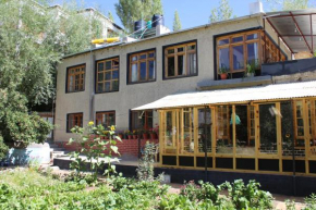 Karma Lodge Leh